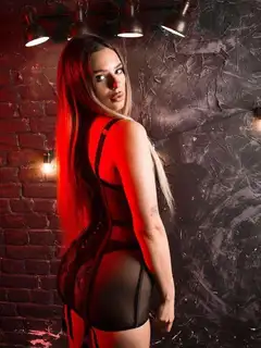 Jana escort in Dubai