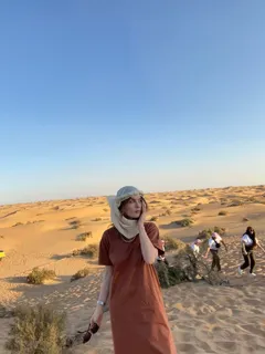 Джинни эскорт в городе Дубай