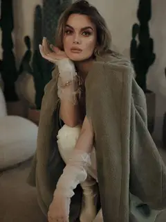 Джинни эскорт в городе Дубай