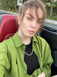 Джинни эскорт в городе Дубай