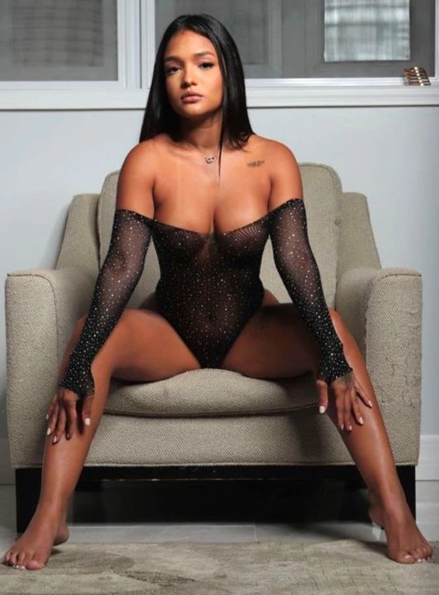 Джойс эскорт в городе Дубай