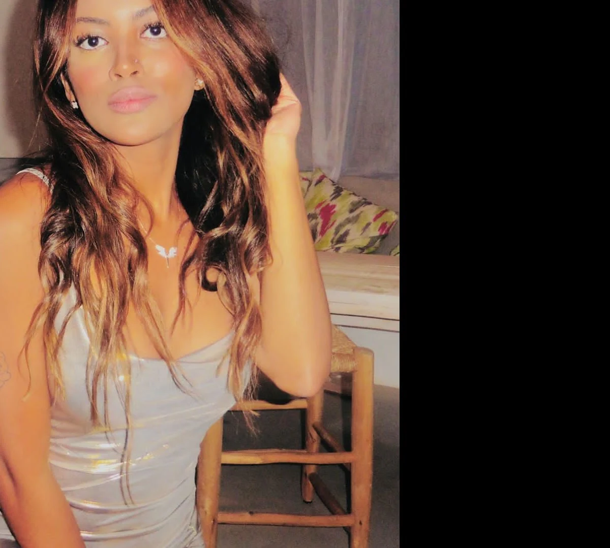 Julia Escort in Dubai