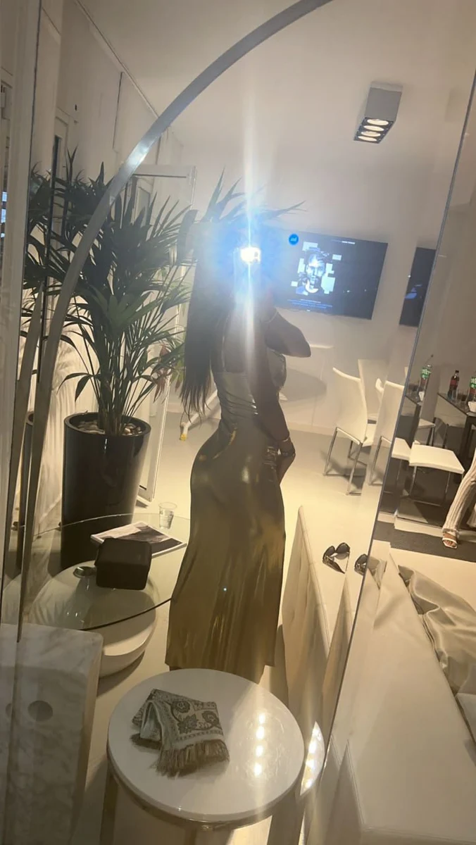 Julia Escort in Dubai