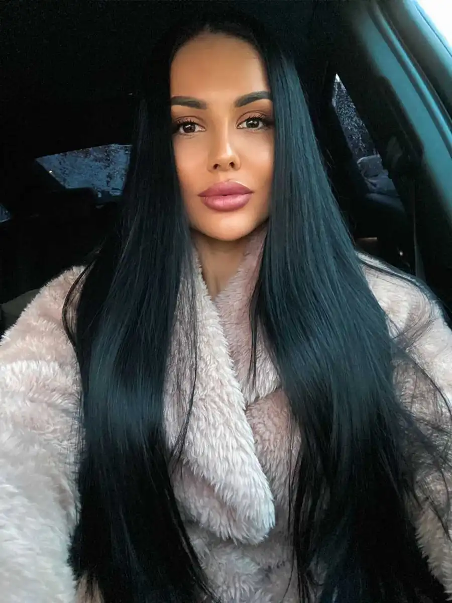 Джулия эскорт в городе Дубай