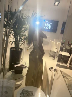 Julia Escort in Dubai