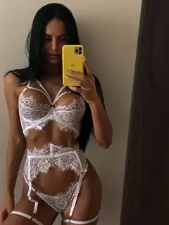 Джулия эскорт в городе Дубай