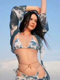 Джулия эскорт в городе Дубай