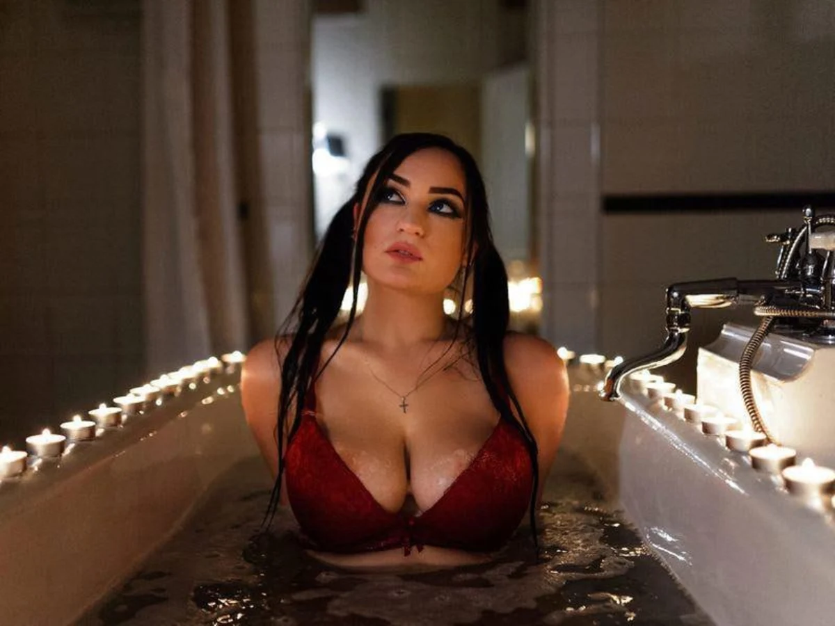 Карина эскорт в городе Дубай