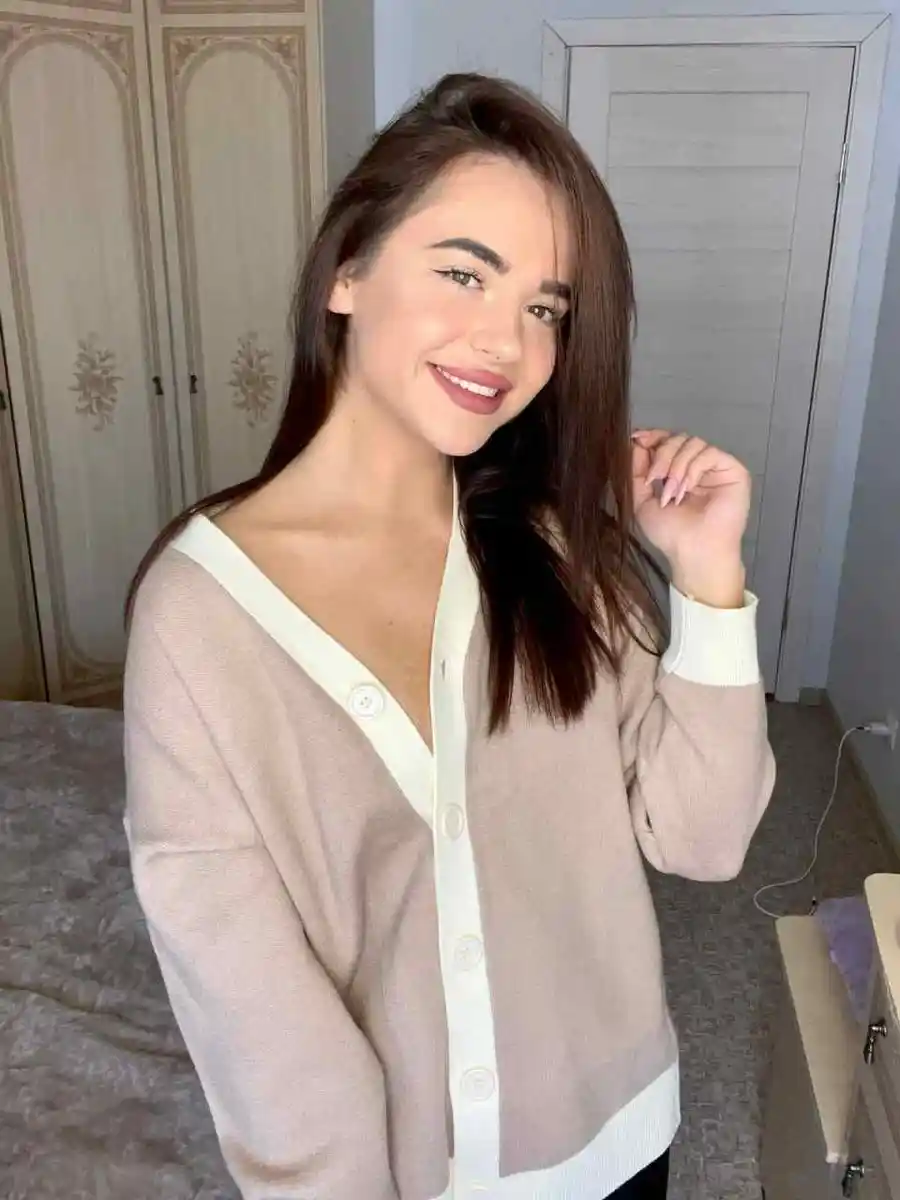 Карина эскорт в городе Дубай