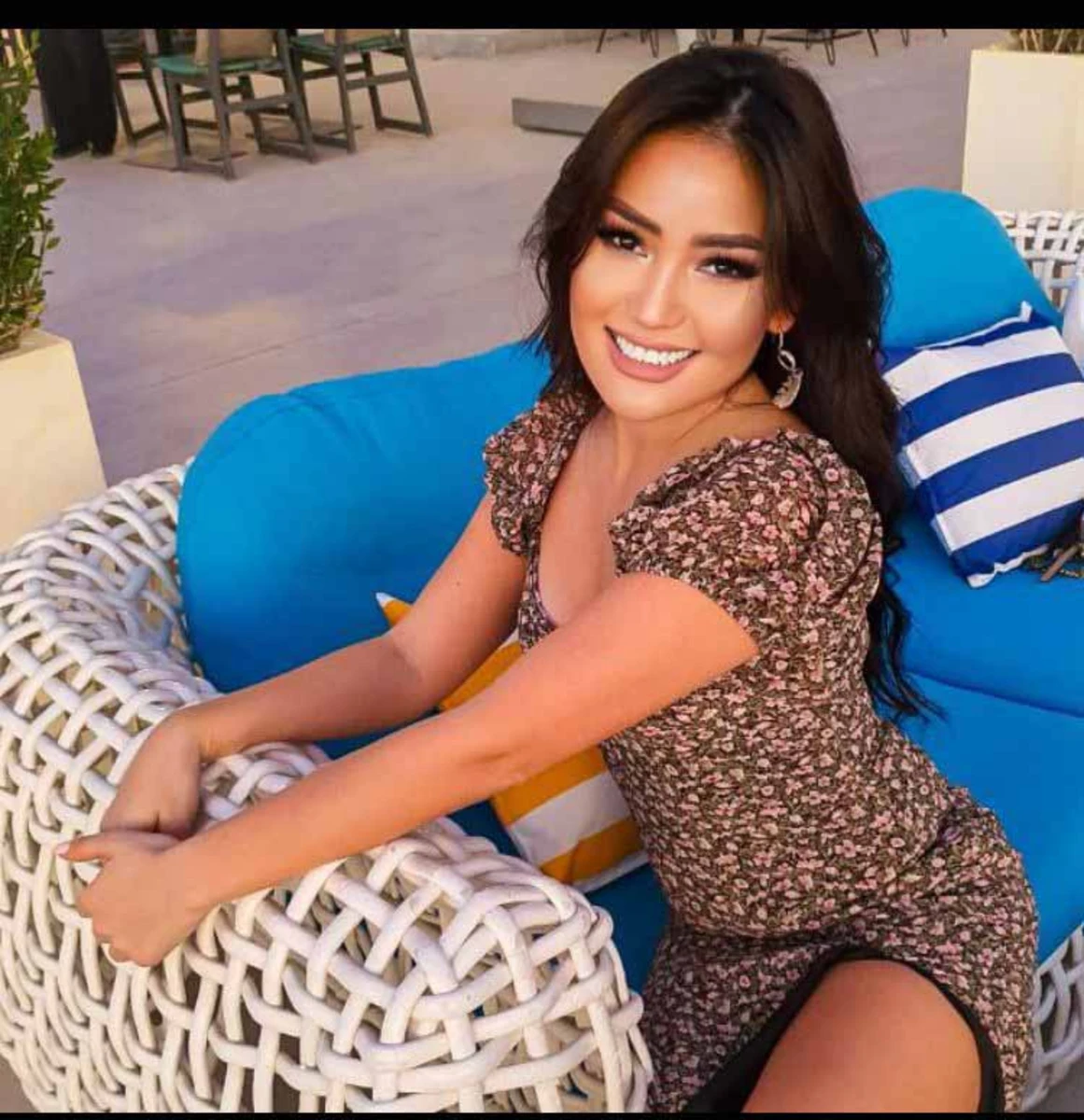 Karina escort a Dubai