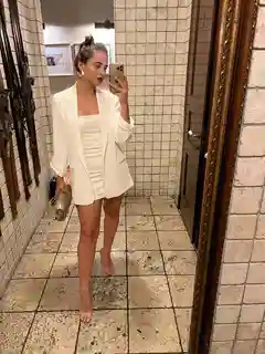 Карина эскорт в городе Дубай