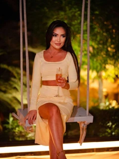 Karina escort a Dubai