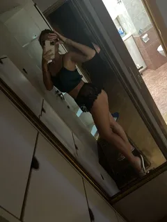 Kasandra escort a Dubai