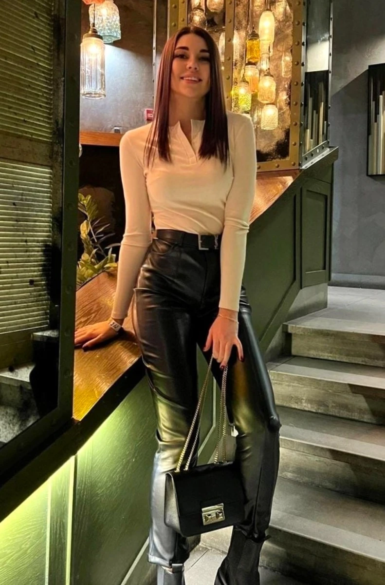 Кейт эскорт в городе Дубай