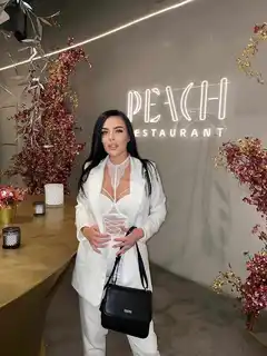 Katherine Escort in Dubai