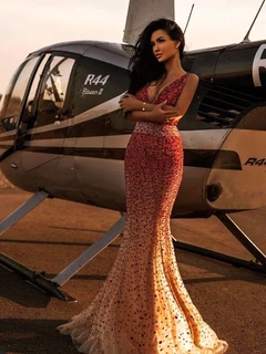 Катрин эскорт в городе Дубай