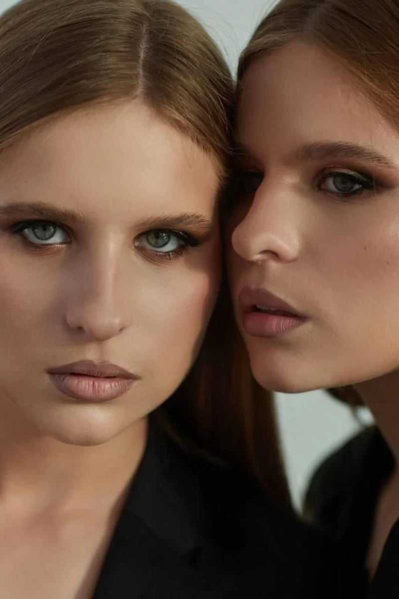 Катя и Даша эскорт в городе Дубай