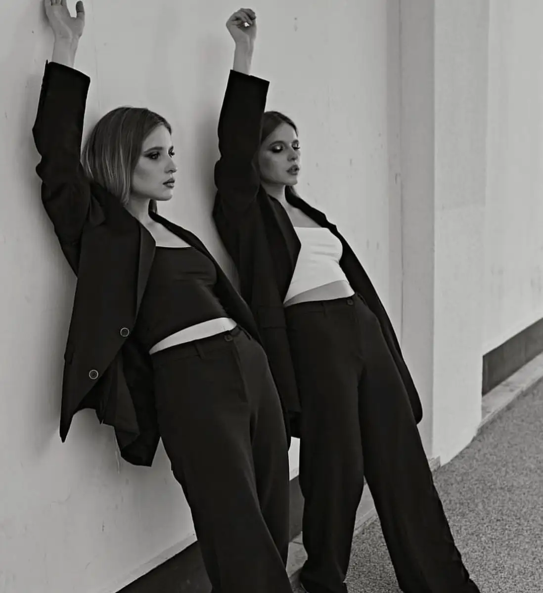 Катя и Даша эскорт в городе Дубай