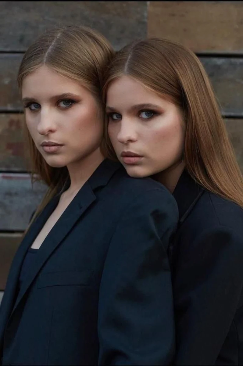 Катя и Даша эскорт в городе Дубай