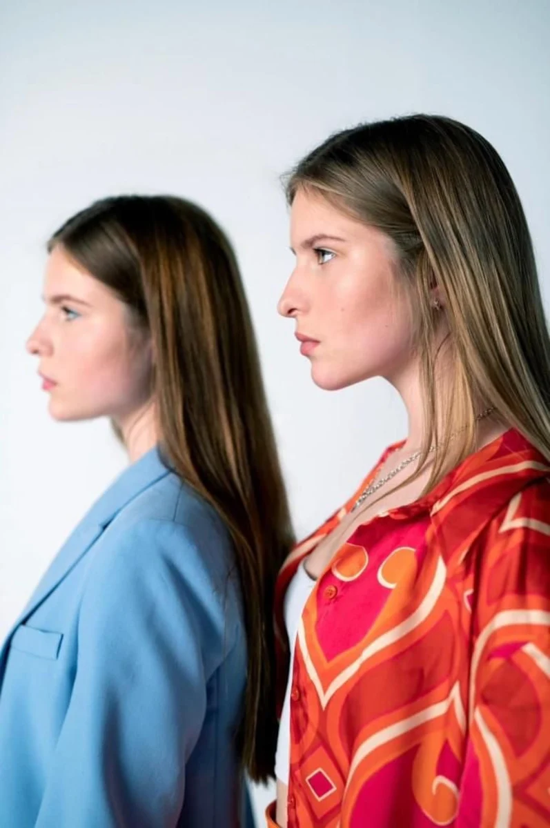 Катя и Даша эскорт в городе Дубай