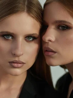 Катя и Даша эскорт в городе Дубай