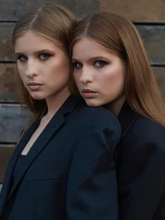 Катя и Даша эскорт в городе Дубай