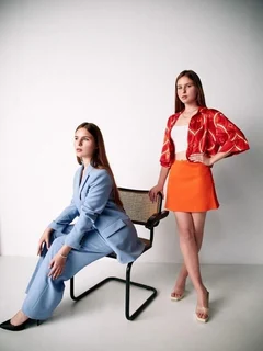 Катя и Даша эскорт в городе Дубай