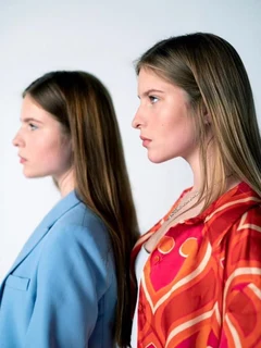 Катя и Даша эскорт в городе Дубай