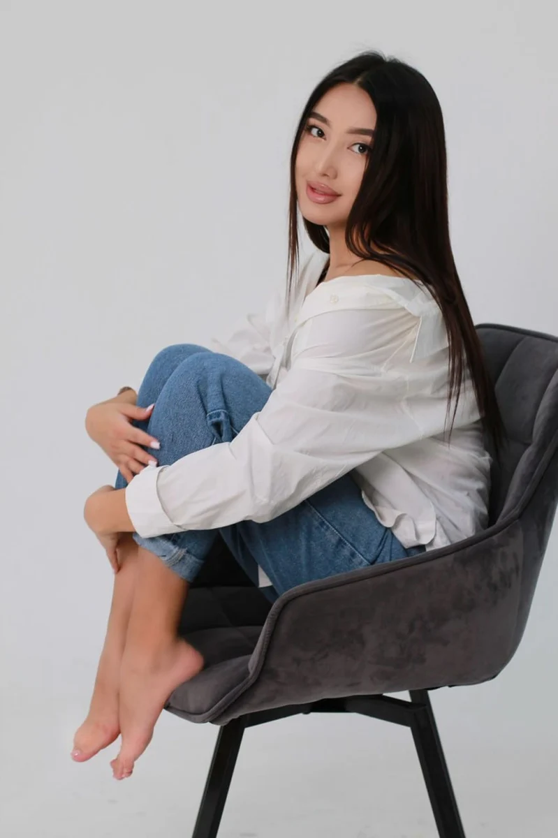 Kiera escort a Dubai