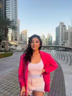Kiera escort a Dubai