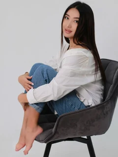 Kiera escort a Dubai