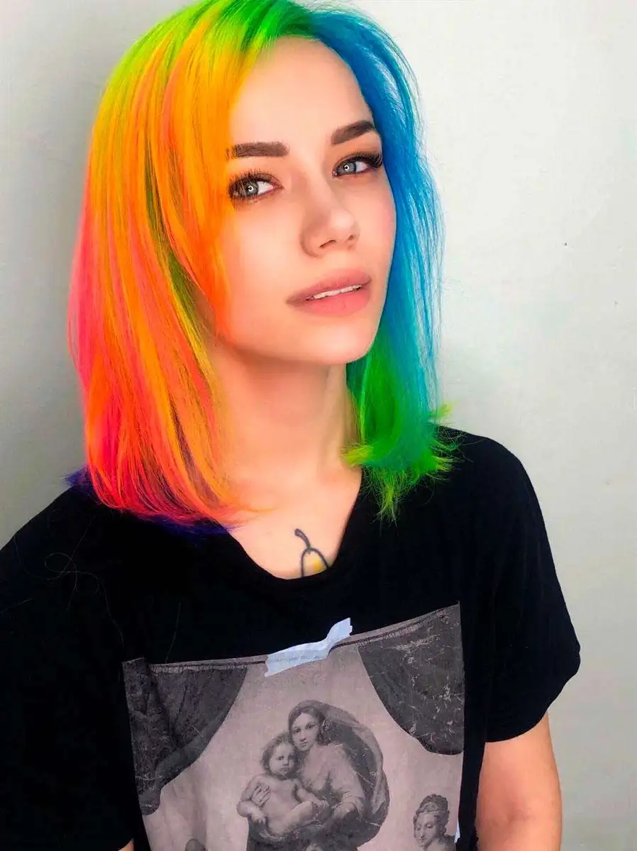 基拉 迪拜的应召女郎