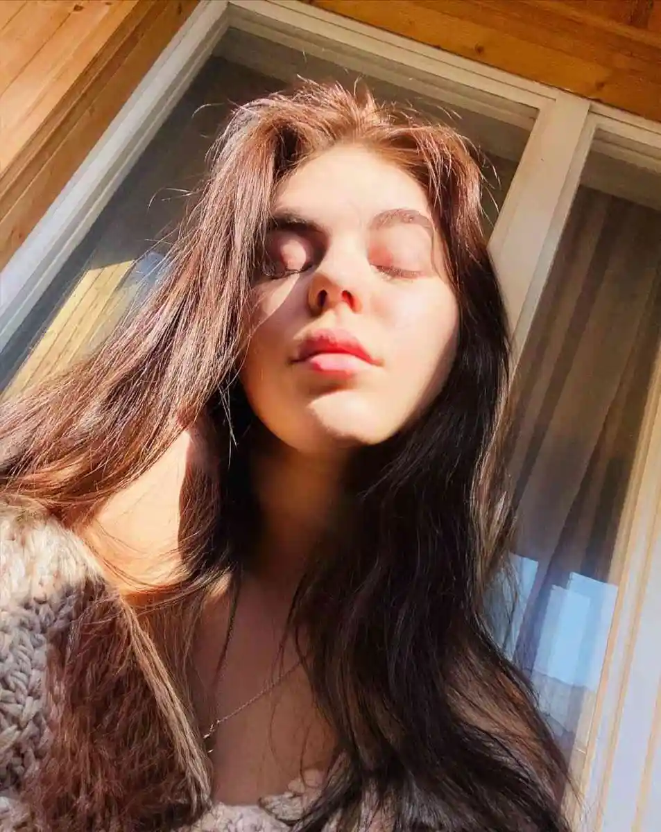 Кира эскорт в городе Дубай