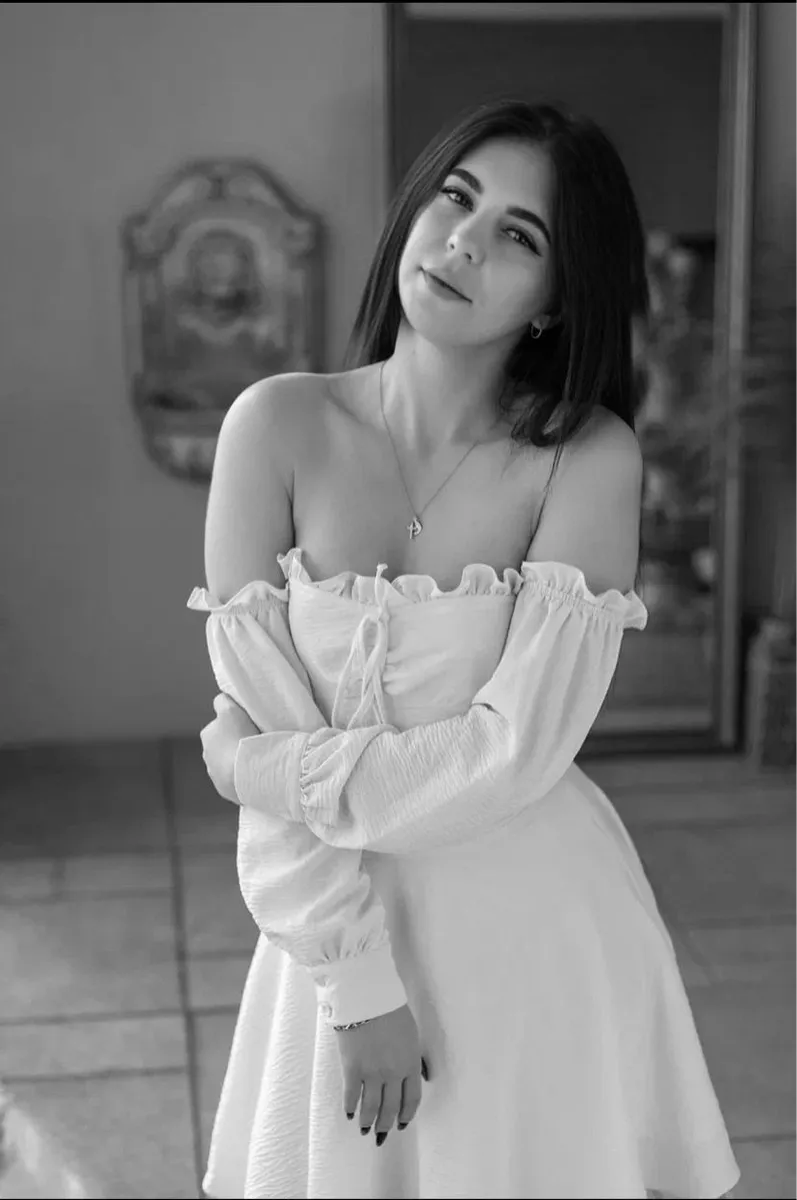 Кира эскорт в городе Дубай