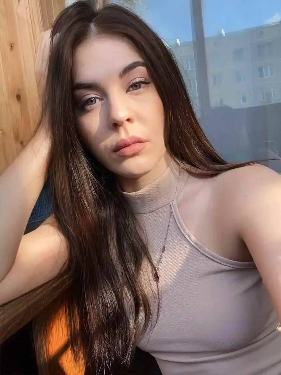 Кира эскорт в городе Дубай