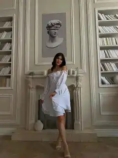 Кира эскорт в городе Дубай