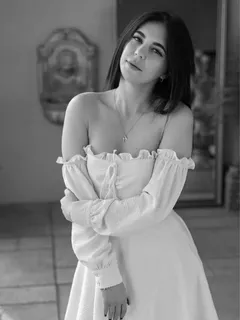 Кира эскорт в городе Дубай