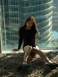 Klava escort in Dubai