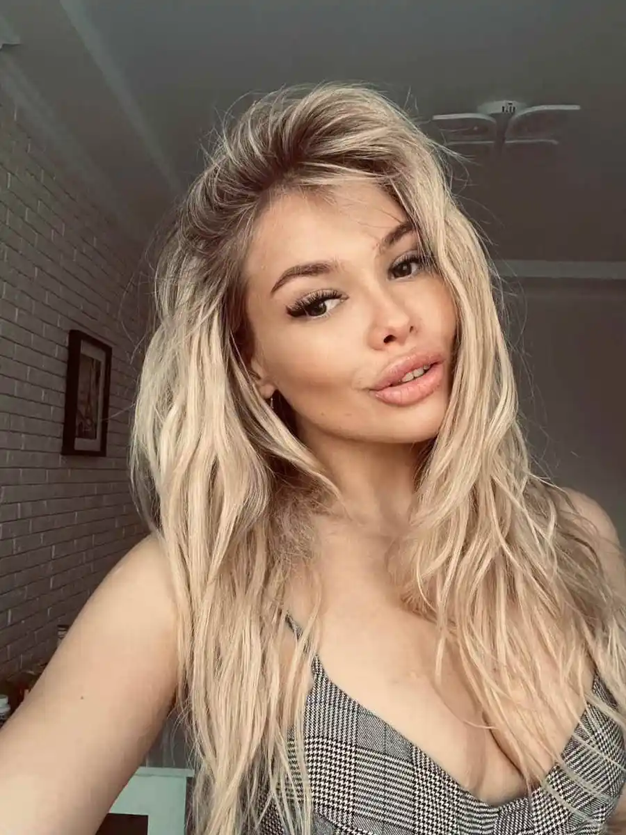 Корнелия эскорт в городе Дубай