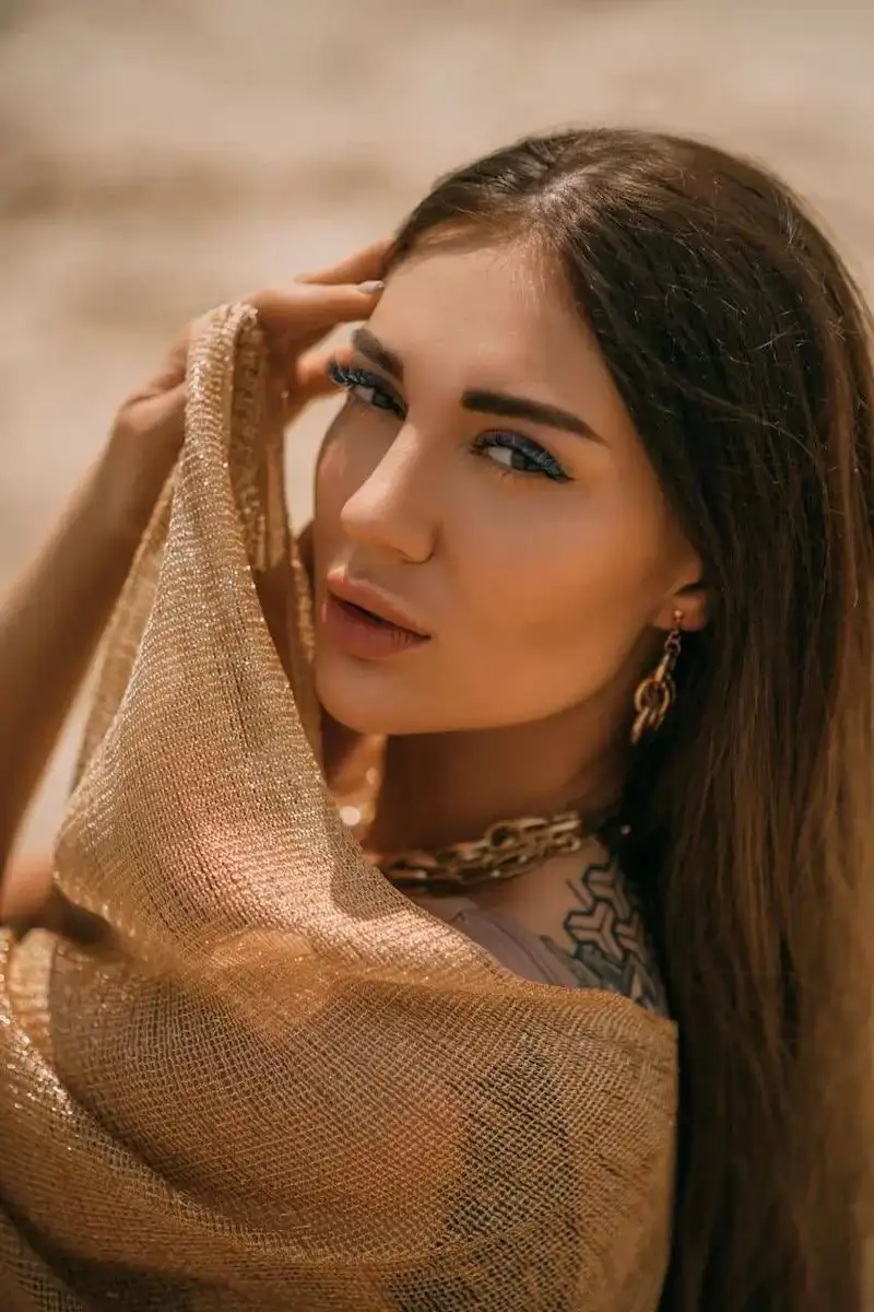 Корнелия эскорт в городе Дубай