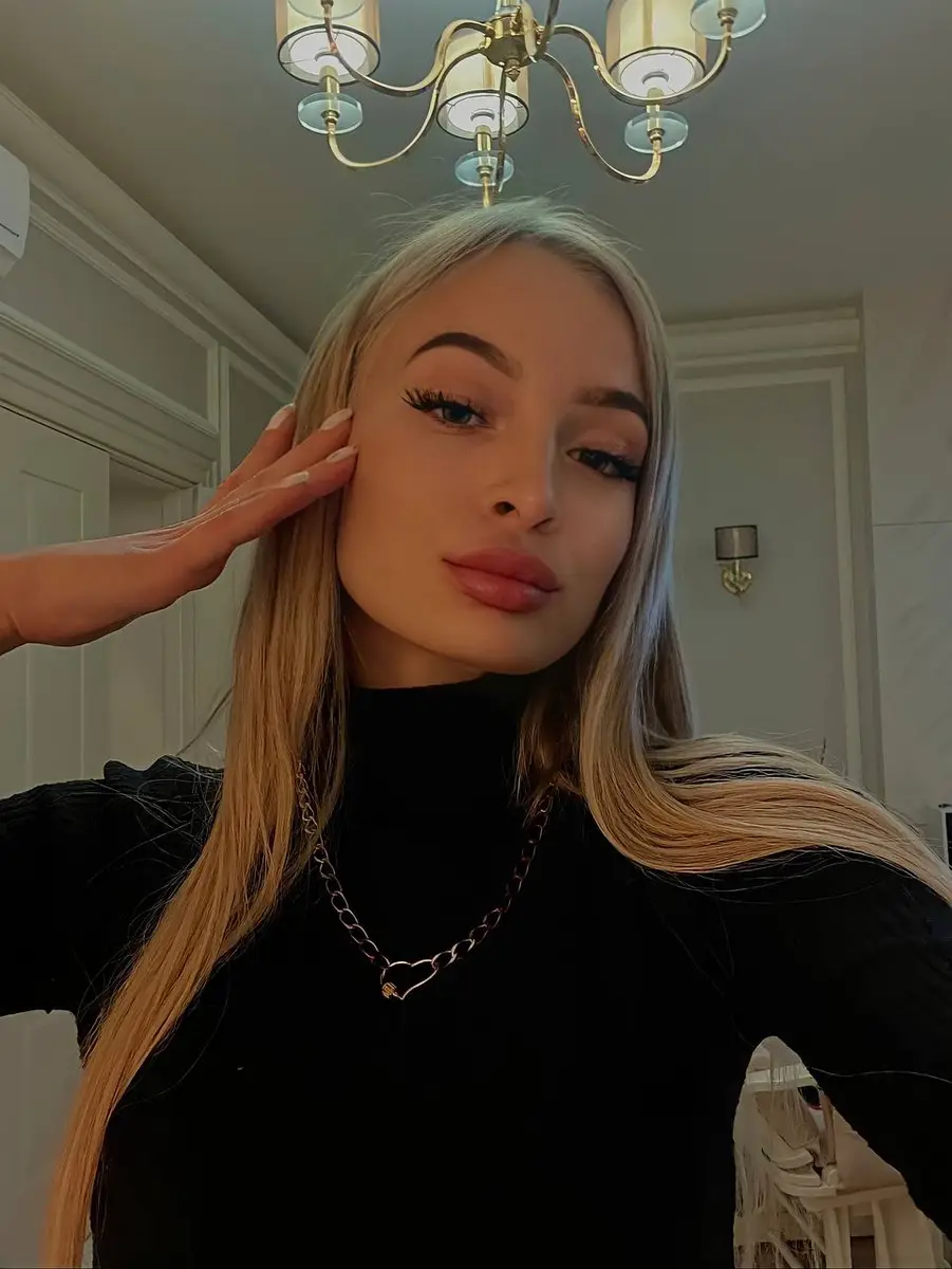 Кристина эскорт в городе Дубай