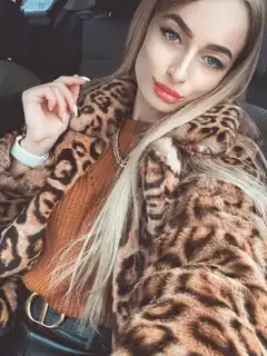 Кристина эскорт в городе Дубай