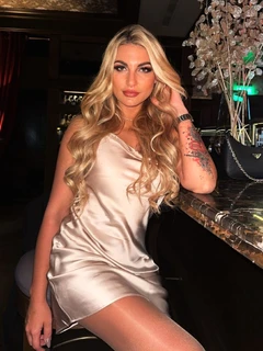 Kristina Escort in Dubai