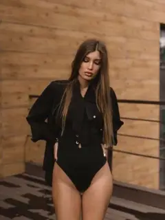 Ксения эскорт в городе Дубай