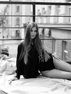 Ксения эскорт в городе Дубай