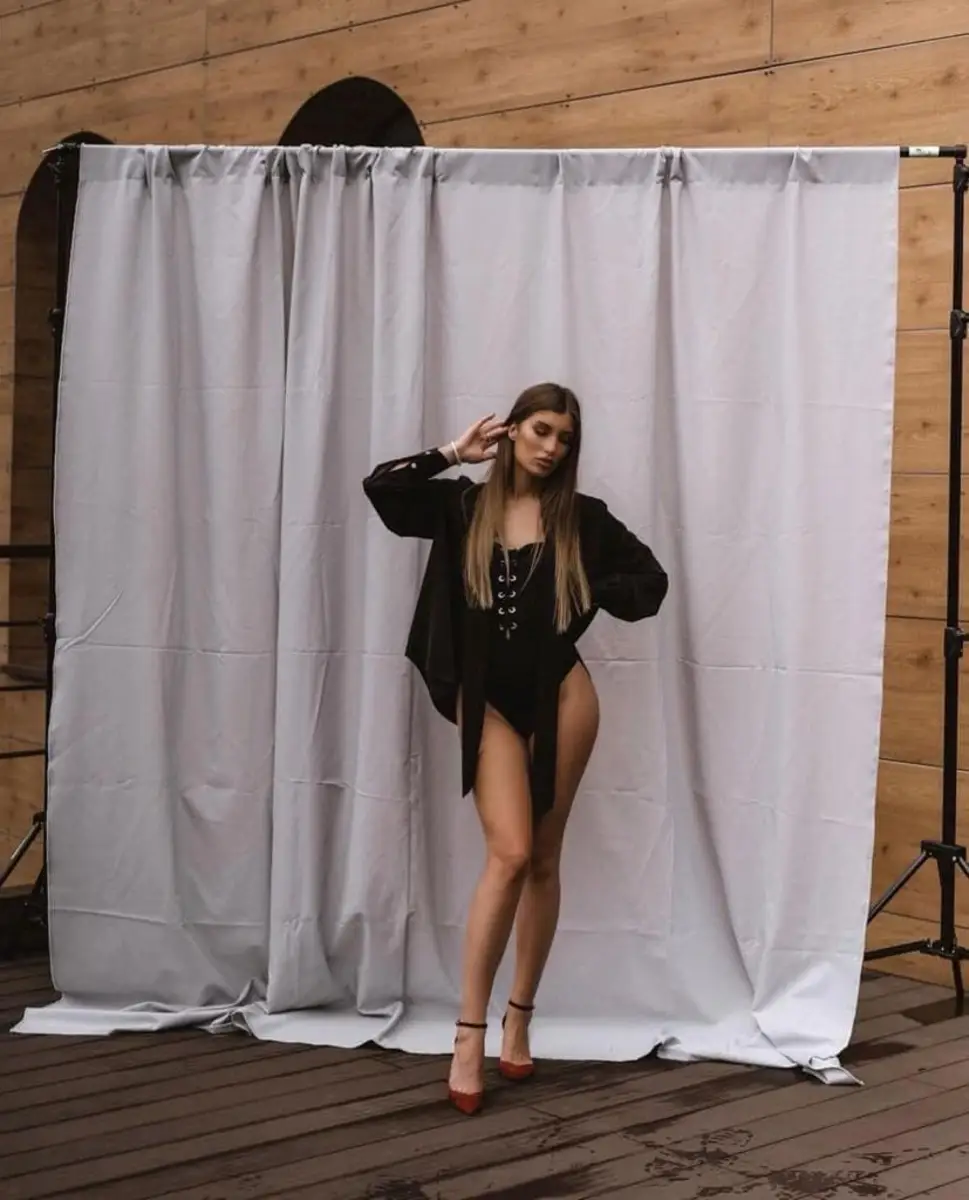 Ксения эскорт в городе Дубай