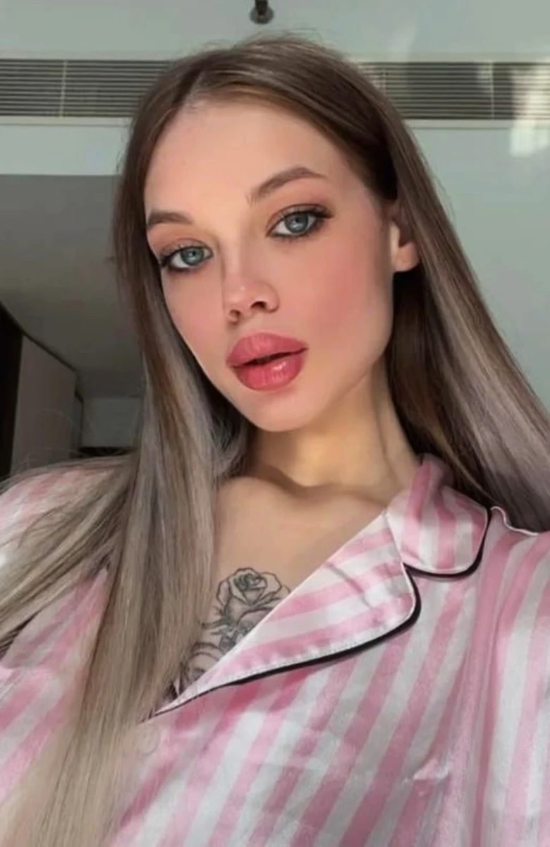 Lakshmi Escort in Dubai