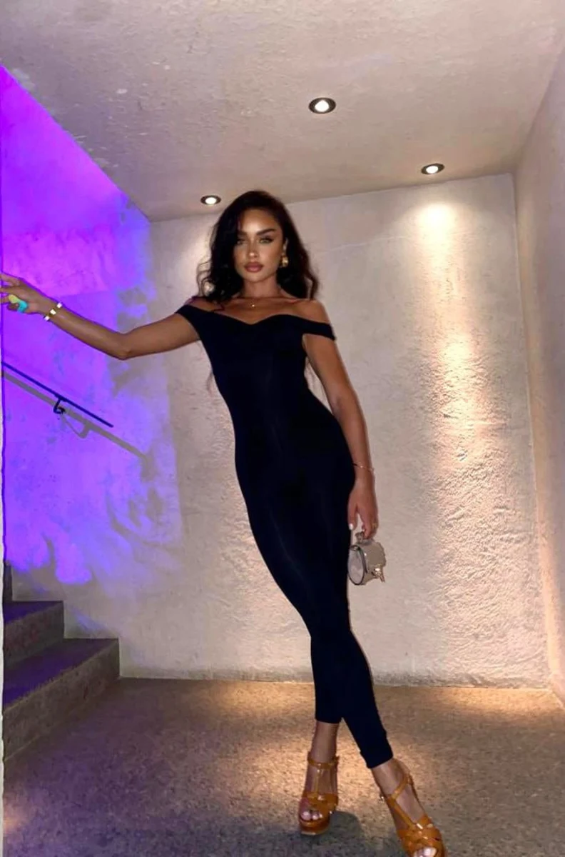 Lana escort in Dubai