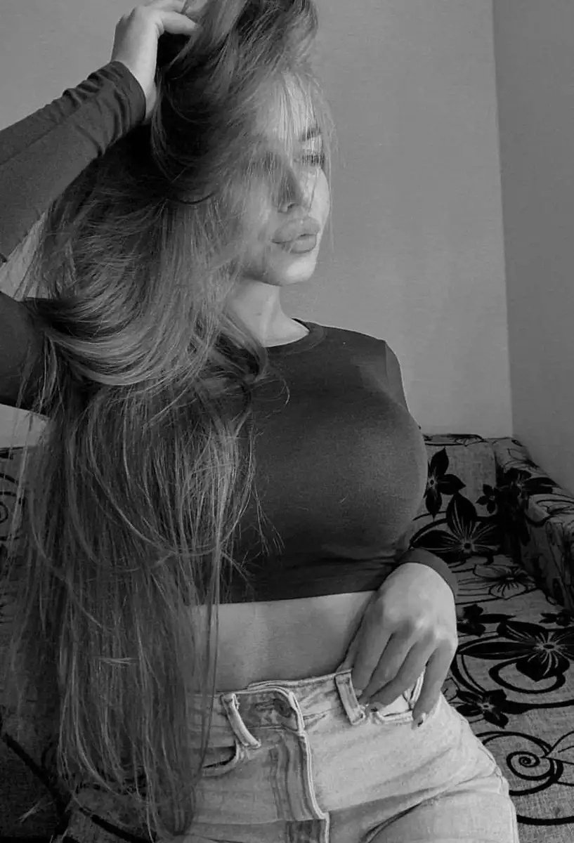 Лана эскорт в городе Дубай