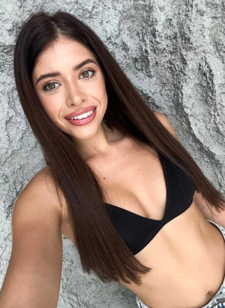 Lana escort à Dubaï